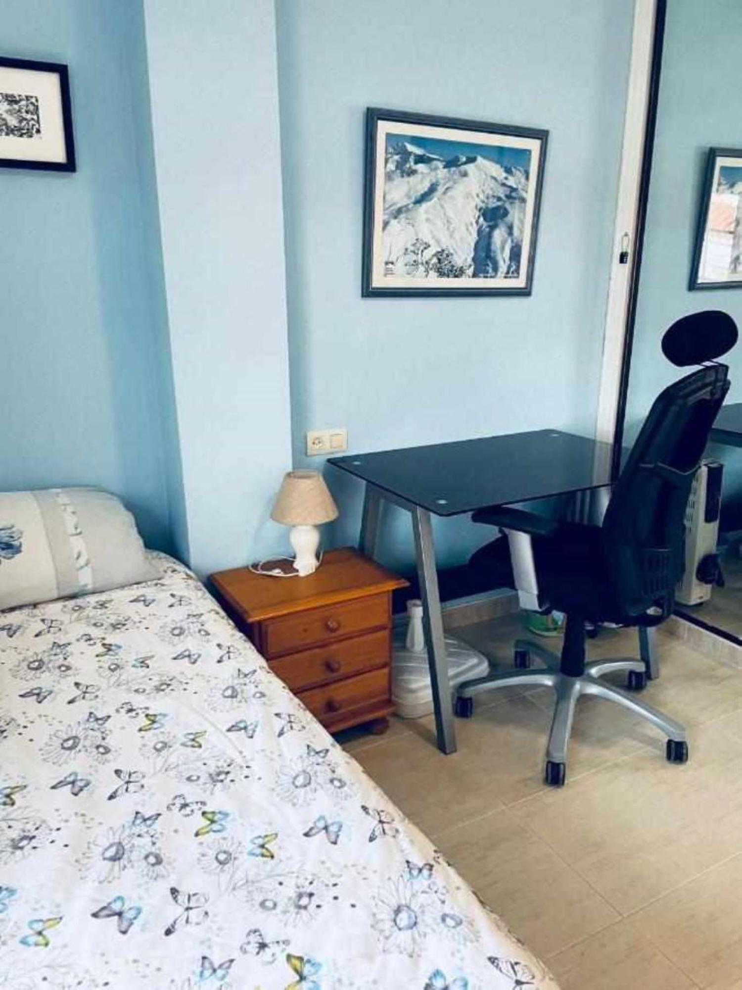 萨各夫雷纳Casa Venus公寓 外观 照片