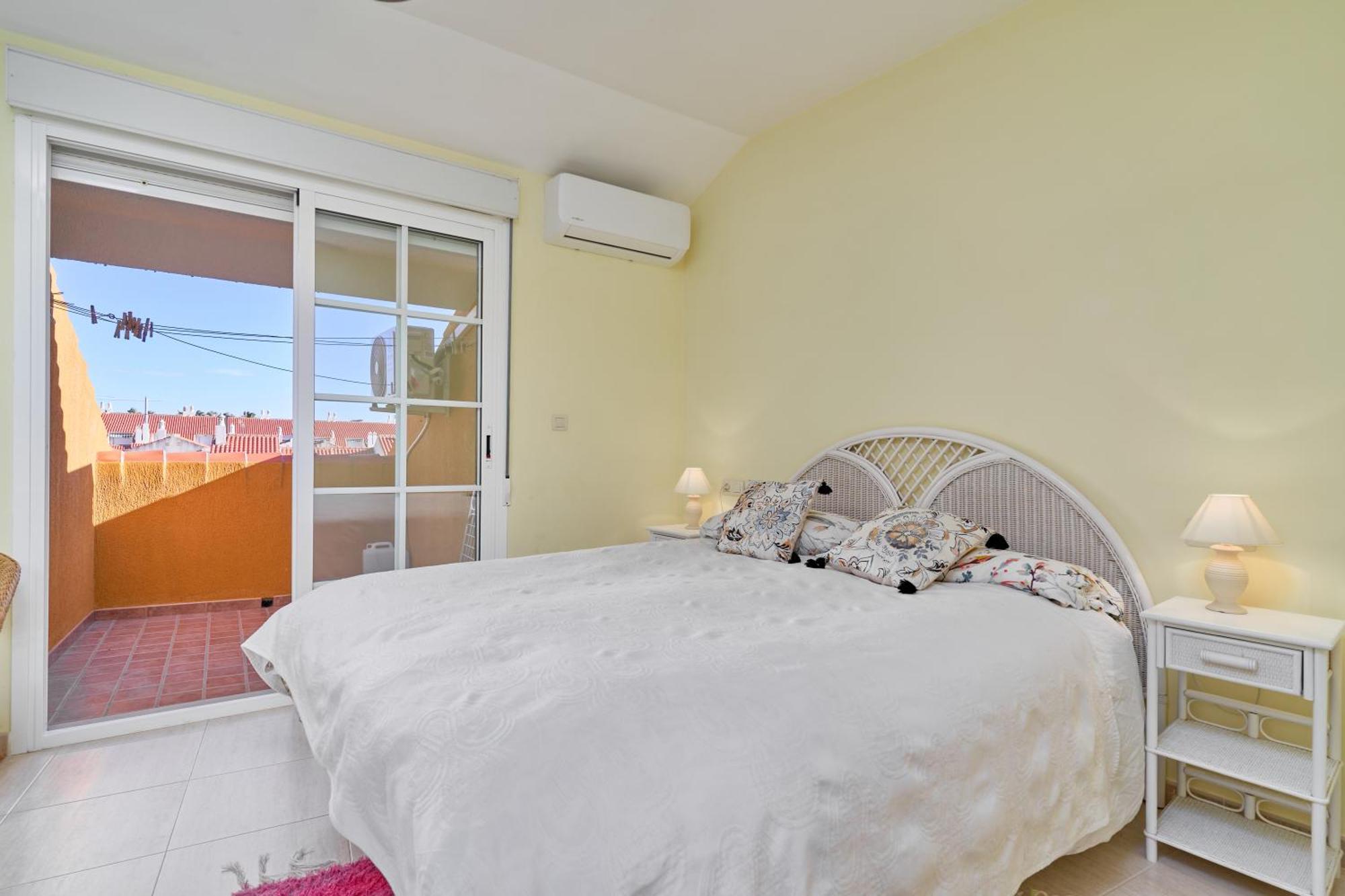 萨各夫雷纳Casa Venus公寓 外观 照片